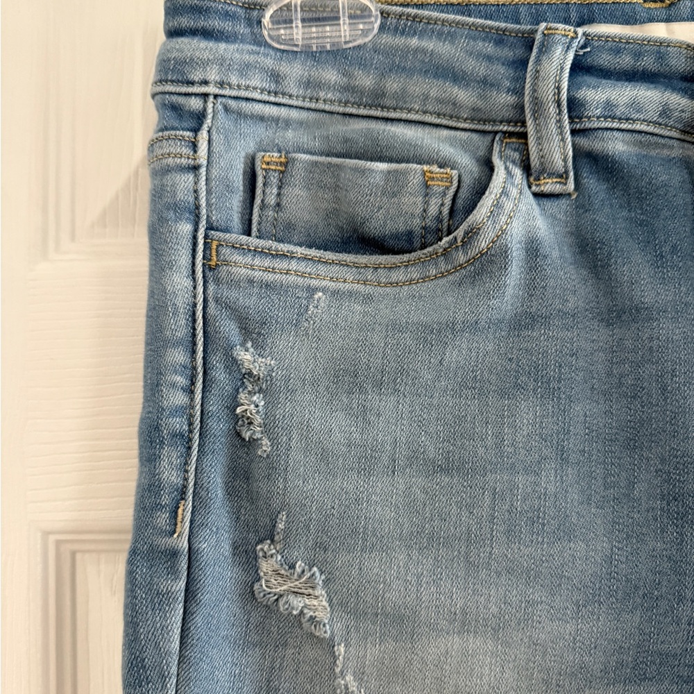 Flying Monkey Jeans - Picture 6 of 14
